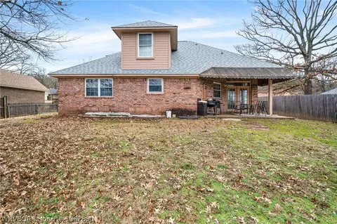 3505 Glen Flora, Fort Smith, AR 72908 photo 30