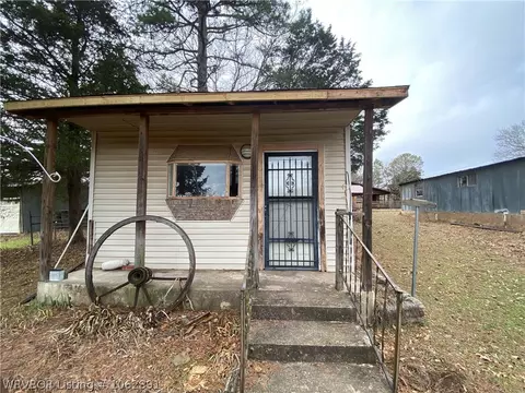 3015 Eucal Ln, Branch, AR 72928 photo 28