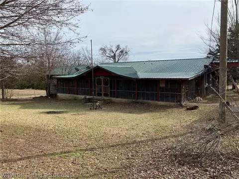 3015 Eucal Ln, Branch, AR 72928 photo 1