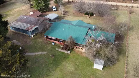 3015 Eucal Ln, Branch, AR 72928 photo 42