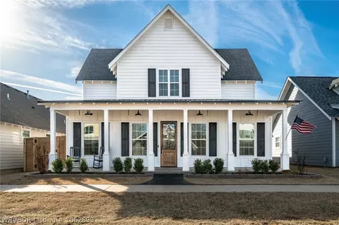 1722 Ebbing Loop, Barling, AR 72923 photo 1