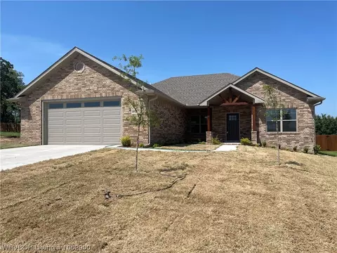 9115 Wayne Xing, Fort Smith, AR 72916
