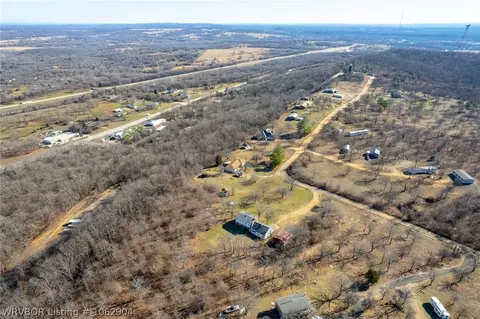 500 Cliff Dr, Gans, OK 74936 photo 42