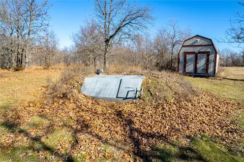 500 Cliff Dr, Gans, OK 74936 photo 38