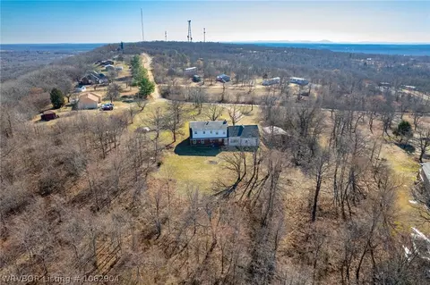 500 Cliff Dr, Gans, OK 74936 photo 46