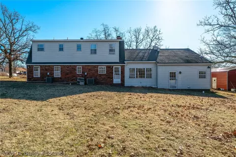 500 Cliff Dr, Gans, OK 74936 photo 5