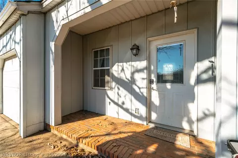 500 Cliff Dr, Gans, OK 74936 photo 4