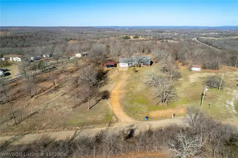 500 Cliff Dr, Gans, OK 74936 photo 47