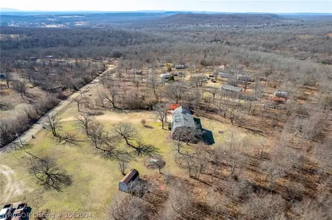 500 Cliff Dr, Gans, OK 74936 photo 45