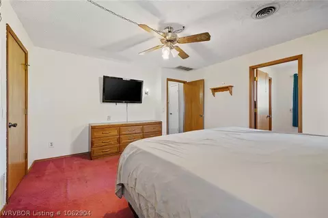500 Cliff Dr, Gans, OK 74936 photo 20