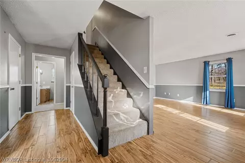 500 Cliff Dr, Gans, OK 74936 photo 8