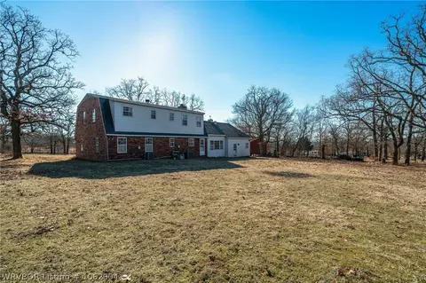 500 Cliff Dr, Gans, OK 74936 photo 35
