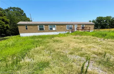 324 Mayor Rd, Mcalester, OK 74501