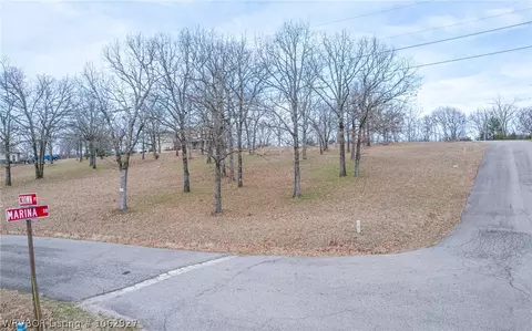 Lot 321 Crestline Drive, Hackett, AR 72937 photo 9