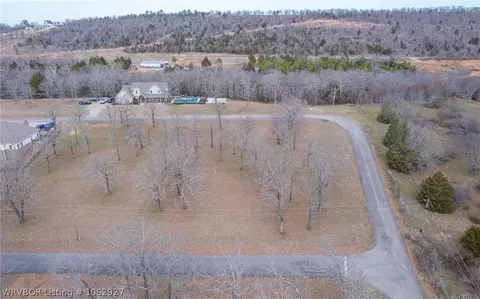 Lot 321 Crestline Drive, Hackett, AR 72937 photo 14