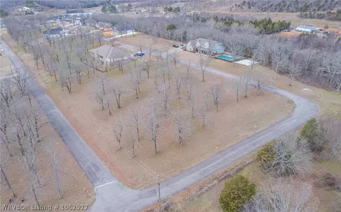 Lot 321 Crestline Drive, Hackett, AR 72937 photo 12