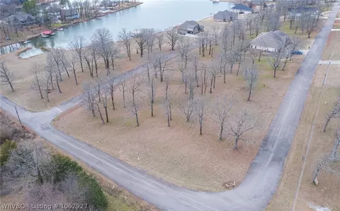 Lot 321 Crestline Drive, Hackett, AR 72937 photo 5