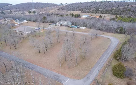 Lot 321 Crestline Drive, Hackett, AR 72937 photo 13