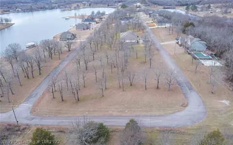 Lot 321 Crestline Drive, Hackett, AR 72937 photo 4