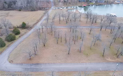 Lot 321 Crestline Drive, Hackett, AR 72937 photo 2