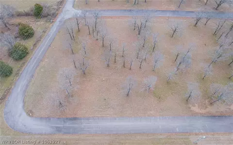 Lot 321 Crestline Drive, Hackett, AR 72937 photo 21