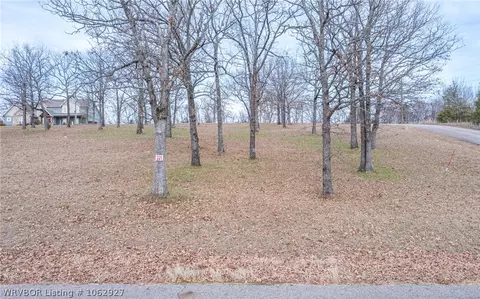 Lot 321 Crestline Drive, Hackett, AR 72937 photo 7