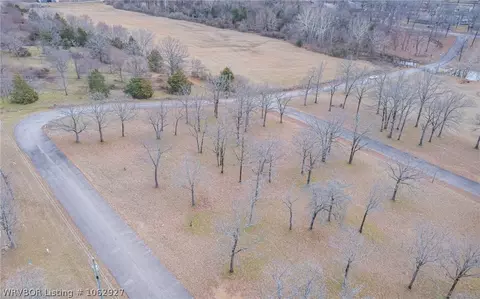 Lot 321 Crestline Drive, Hackett, AR 72937 photo 20