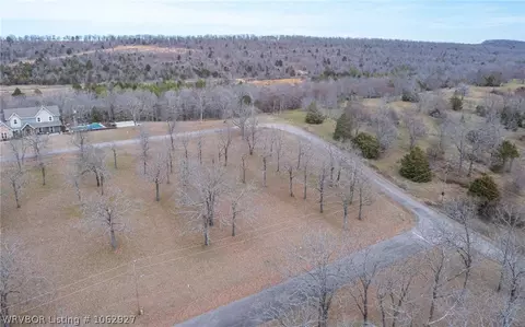 Lot 321 Crestline Drive, Hackett, AR 72937 photo 15