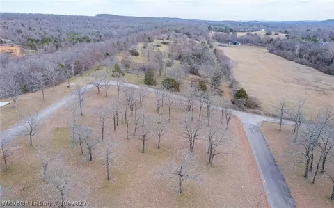 Lot 321 Crestline Drive, Hackett, AR 72937 photo 18