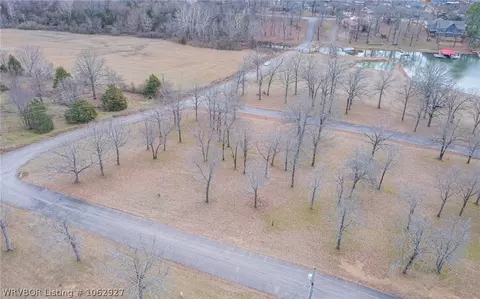 Lot 321 Crestline Drive, Hackett, AR 72937 photo 6