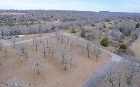 Lot 321 Crestline Drive, Hackett, AR 72937 photo 16