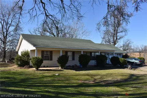 11412 Pea Ridge Rd, Havana, AR 72842
