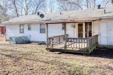 4505 30th St, Fort Smith, AR 72901 photo 20