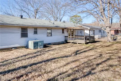 4505 30th St, Fort Smith, AR 72901 photo 22