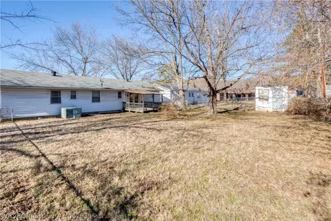 4505 30th St, Fort Smith, AR 72901 photo 23