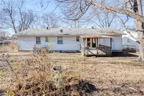 4505 30th St, Fort Smith, AR 72901 photo 21