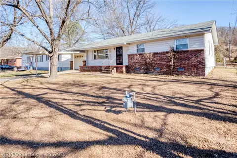 4505 30th St, Fort Smith, AR 72901 photo 4