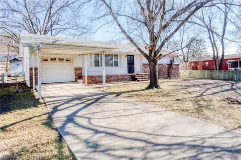4505 30th St, Fort Smith, AR 72901 photo 3