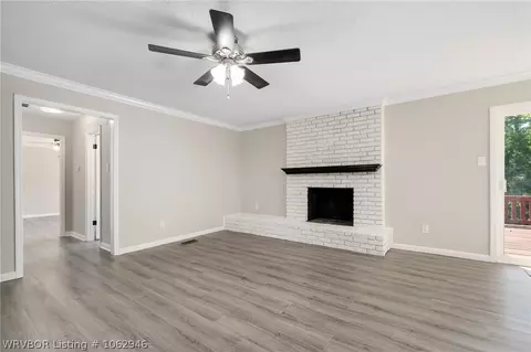 2509 Riviera Cir, Fort Smith, AR 72903 photo 6