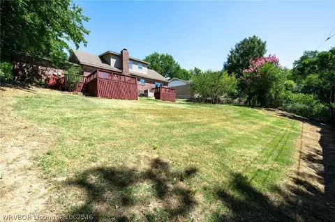 2509 Riviera Cir, Fort Smith, AR 72903 photo 40