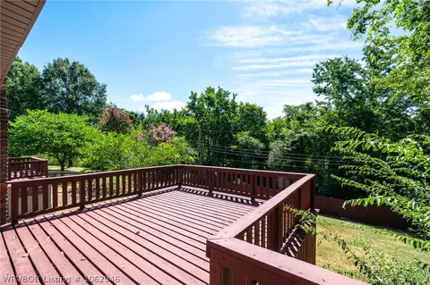 2509 Riviera Cir, Fort Smith, AR 72903 photo 36