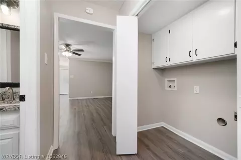 2509 Riviera Cir, Fort Smith, AR 72903 photo 9