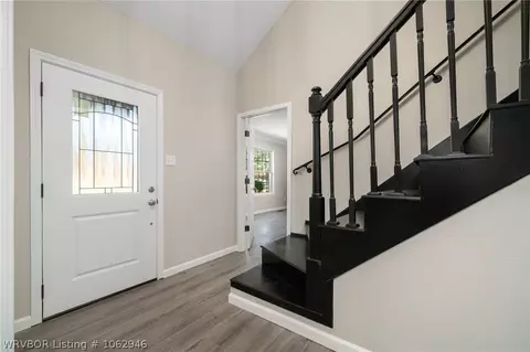 2509 Riviera Cir, Fort Smith, AR 72903 photo 4