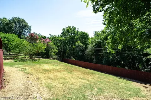 2509 Riviera Cir, Fort Smith, AR 72903 photo 38