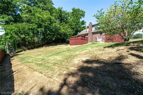 2509 Riviera Cir, Fort Smith, AR 72903 photo 41