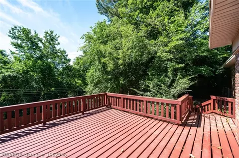 2509 Riviera Cir, Fort Smith, AR 72903 photo 37