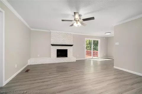 2509 Riviera Cir, Fort Smith, AR 72903 photo 7