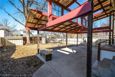 1023 N 13th St, Fort Smith, AR 72901 photo 38