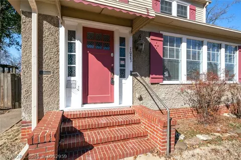 1023 N 13th St, Fort Smith, AR 72901 photo 3