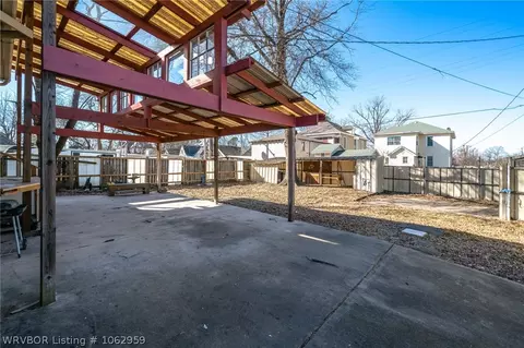 1023 N 13th St, Fort Smith, AR 72901 photo 37